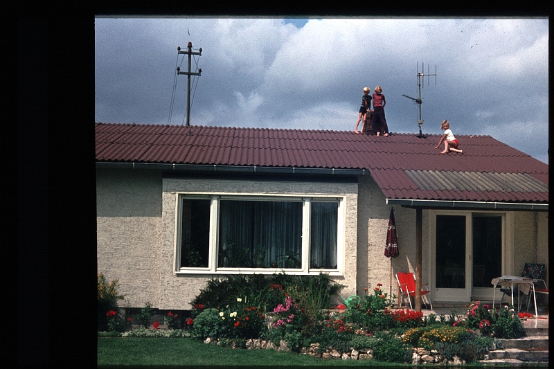 27.Regensburg jul 1972 Brigitte,Marion,Peter.JPG